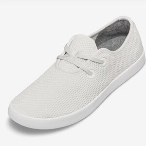 Allbirds Men’s Tree Skippers Kaikoura White